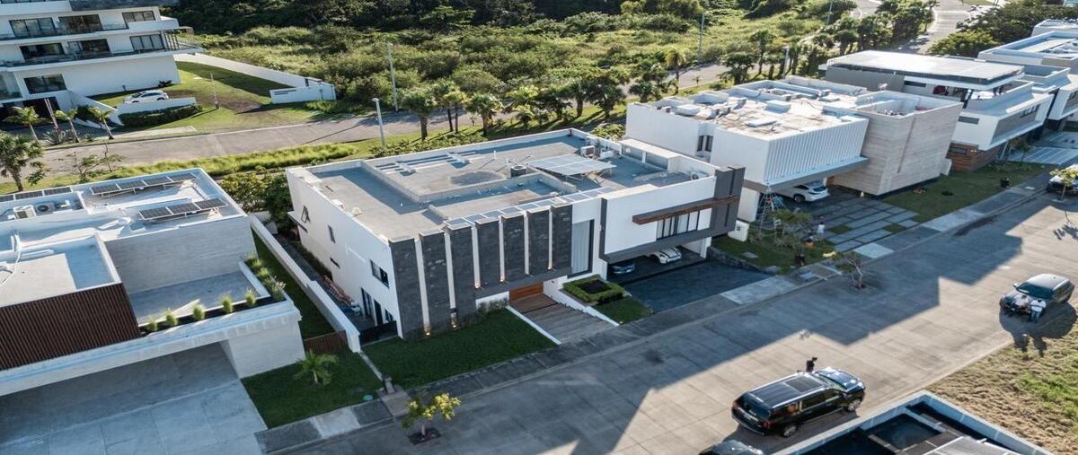 Foto de casa en venta en  , punta tiburón, residencial, marina y golf, alvarado, veracruz de ignacio de la llave, 0 No. 03