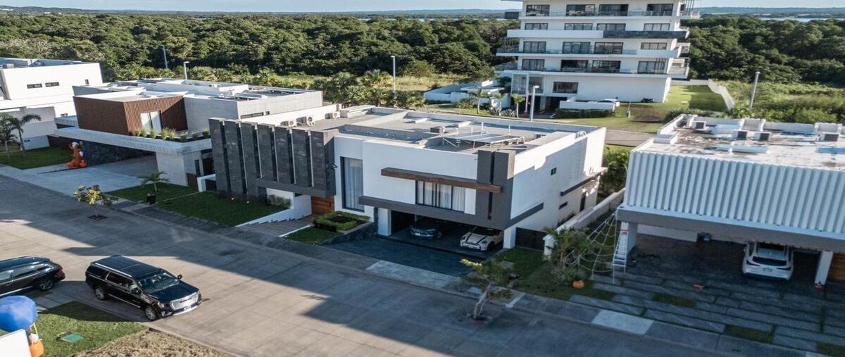 Foto de casa en venta en  , punta tiburón, residencial, marina y golf, alvarado, veracruz de ignacio de la llave, 0 No. 04