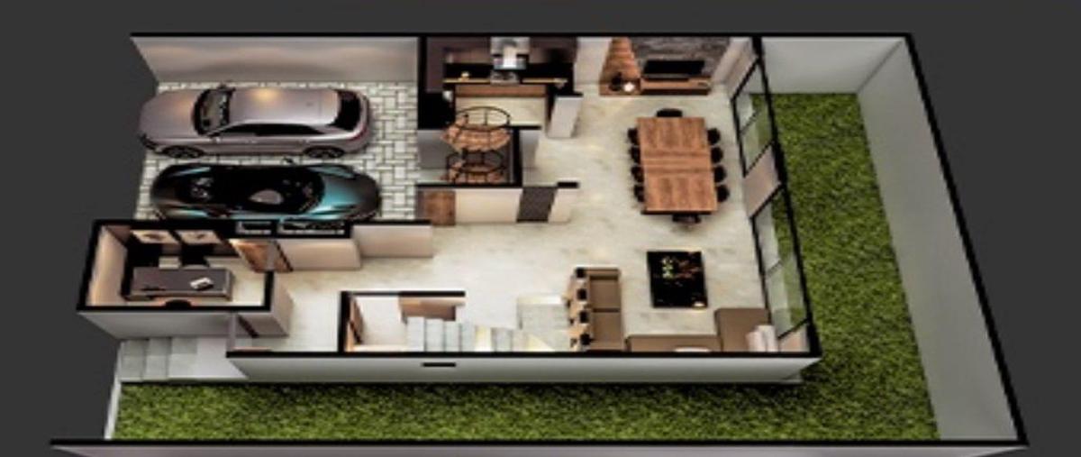 Foto de casa en venta en  , punta tiburón, residencial, marina y golf, alvarado, veracruz de ignacio de la llave, 0 No. 05