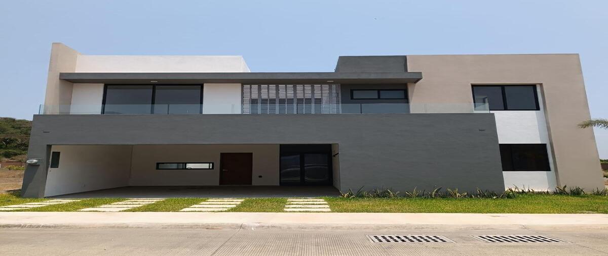 Foto de casa en , punta tiburón, residencial, marina y golf, alvarado, veracruz de ignacio de la llave, 0 foto 02 Foto de casa en venta en , punta tiburón, residencial, marina y golf, alvarado, veracruz de ignacio de la llave, 0 No. 02