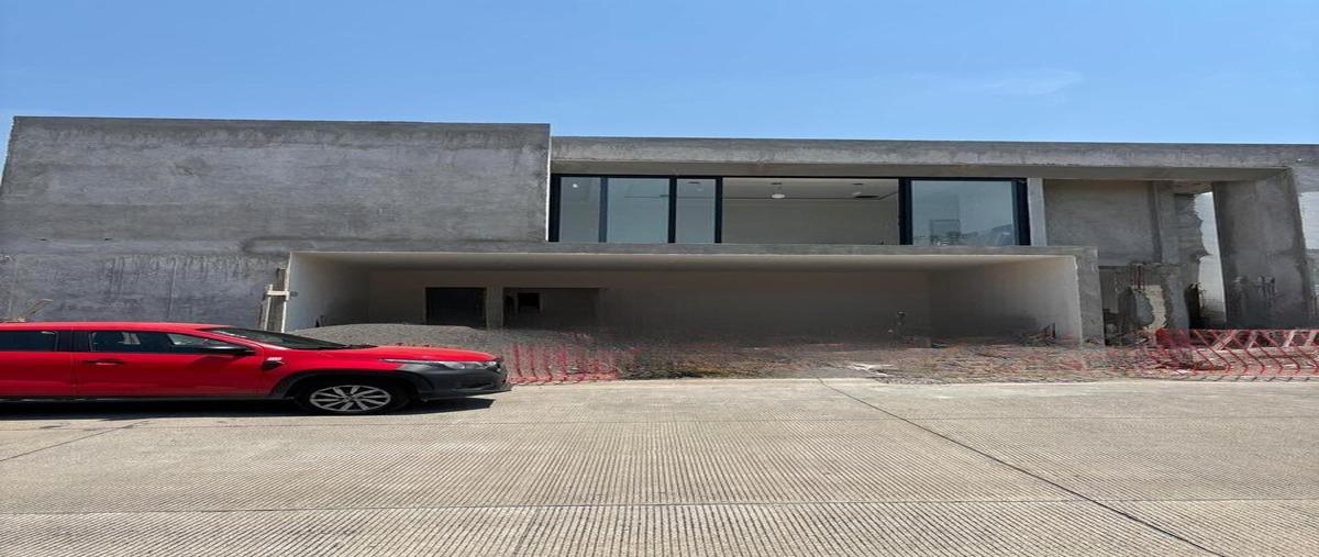 Foto de casa en venta en  , punta tiburón, residencial, marina y golf, alvarado, veracruz de ignacio de la llave, 0 No. 03