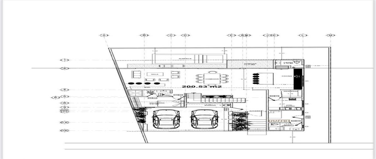 Foto de casa en venta en  , punta tiburón, residencial, marina y golf, alvarado, veracruz de ignacio de la llave, 0 No. 04