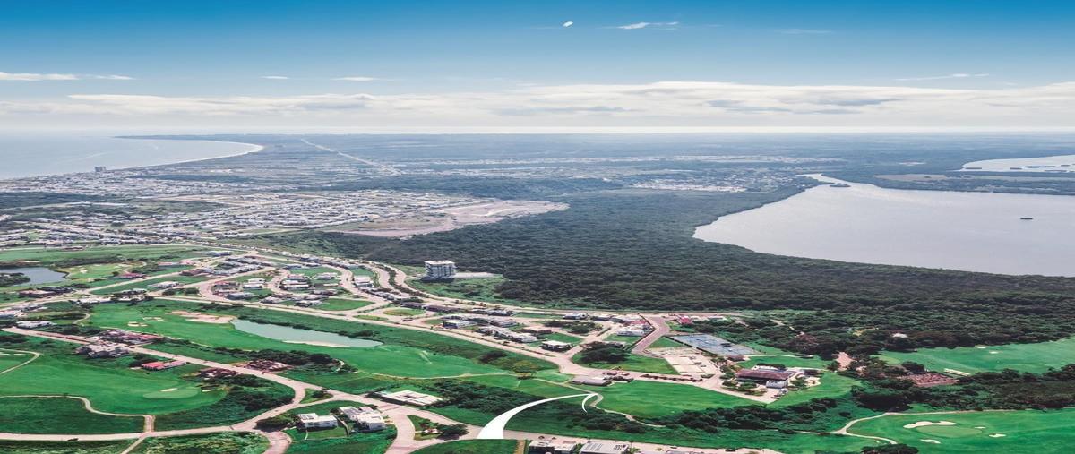 Foto de terreno habitacional en venta en  , punta tiburón, residencial, marina y golf, alvarado, veracruz de ignacio de la llave, 0 No. 03