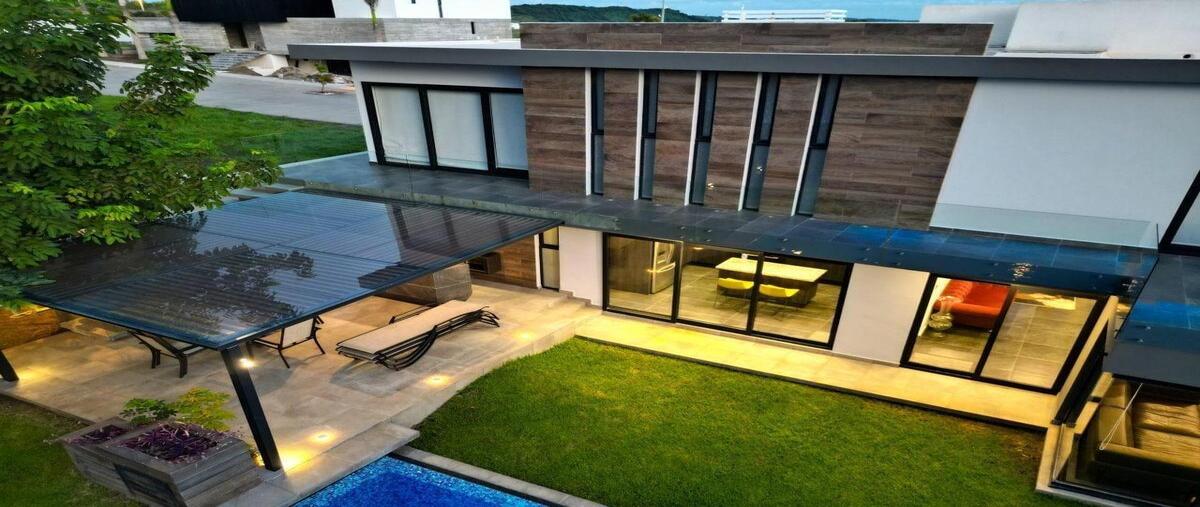 Foto de casa en venta en  , punta tiburón, residencial, marina y golf, alvarado, veracruz de ignacio de la llave, 0 No. 04