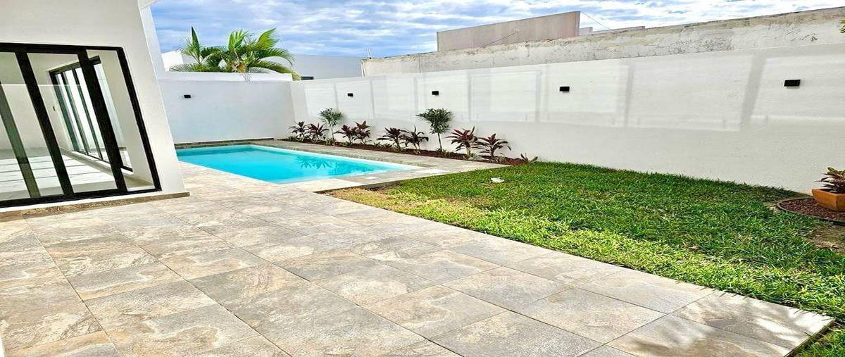Foto de casa en venta en  , punta tiburón, residencial, marina y golf, alvarado, veracruz de ignacio de la llave, 0 No. 03