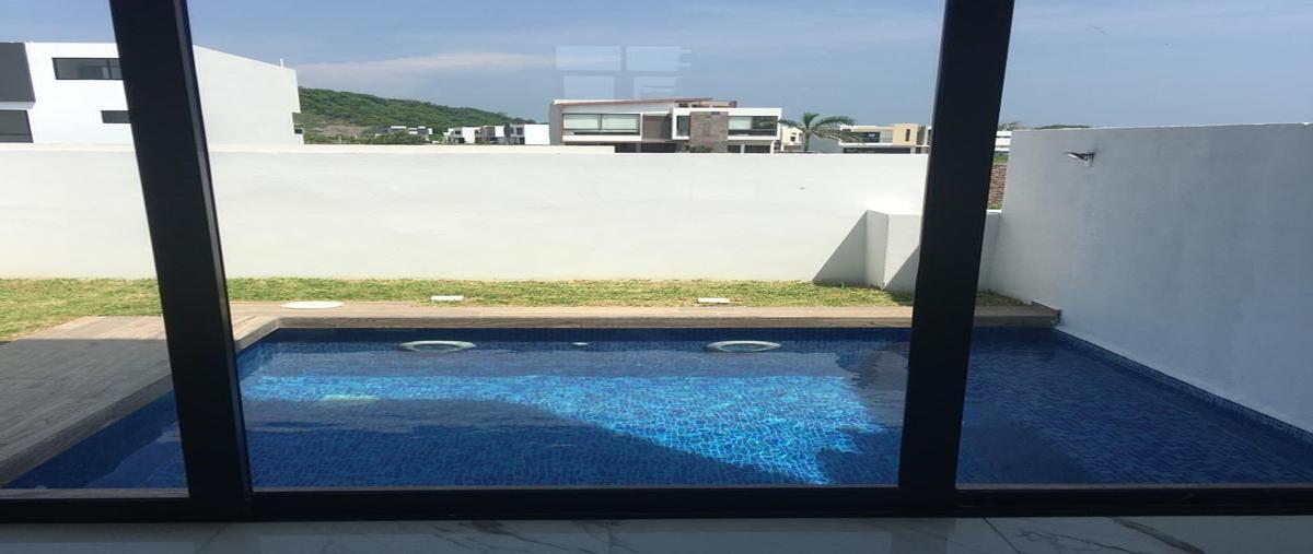 Foto de casa en venta en  , punta tiburón, residencial, marina y golf, alvarado, veracruz de ignacio de la llave, 0 No. 03