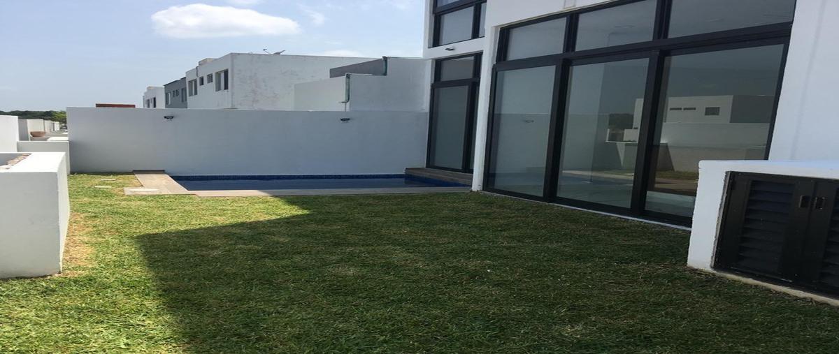 Foto de casa en venta en  , punta tiburón, residencial, marina y golf, alvarado, veracruz de ignacio de la llave, 0 No. 04