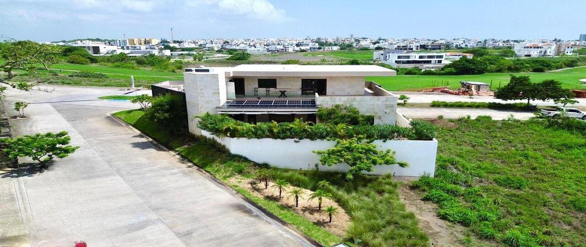 Foto de casa en venta en  , punta tiburón, residencial, marina y golf, alvarado, veracruz de ignacio de la llave, 0 No. 03