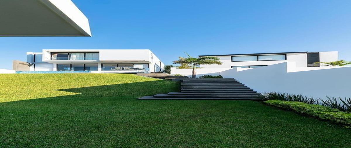 Foto de casa en venta en  , punta tiburón, residencial, marina y golf, alvarado, veracruz de ignacio de la llave, 0 No. 03