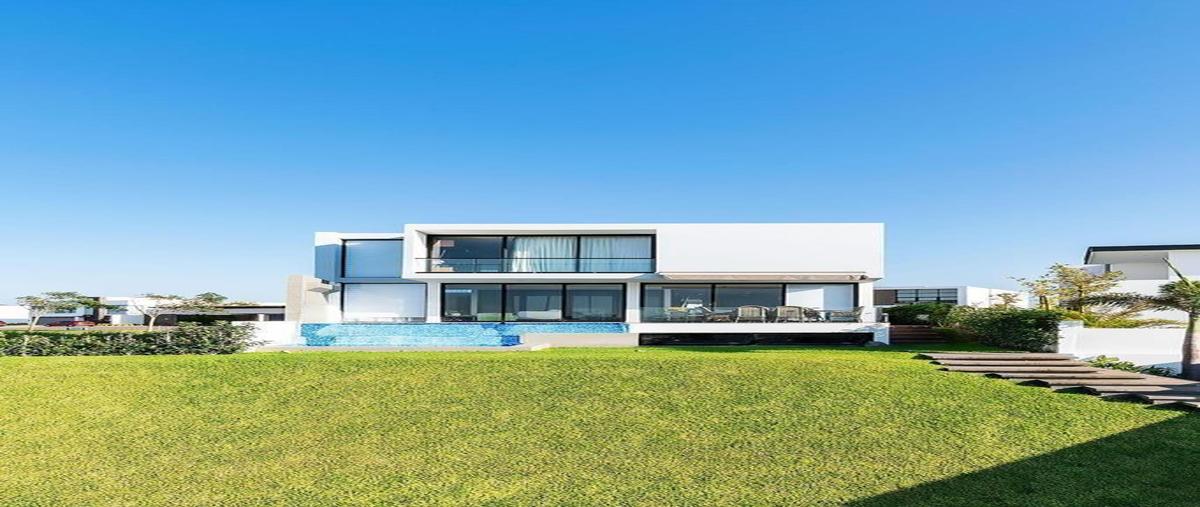 Foto de casa en venta en  , punta tiburón, residencial, marina y golf, alvarado, veracruz de ignacio de la llave, 0 No. 04