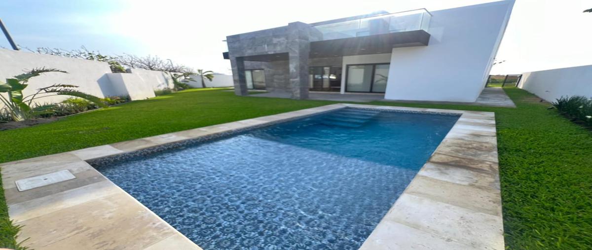 Foto de casa en venta en  , punta tiburón, residencial, marina y golf, alvarado, veracruz de ignacio de la llave, 30129379 No. 04