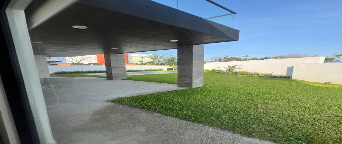 Foto de casa en venta en  , punta tiburón, residencial, marina y golf, alvarado, veracruz de ignacio de la llave, 30129379 No. 05
