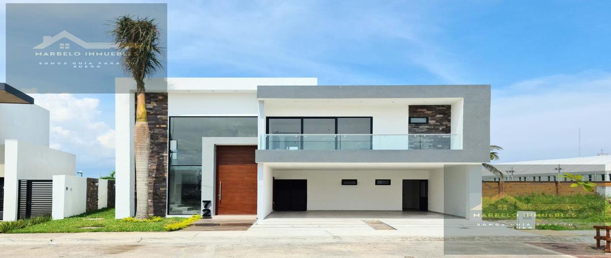 Foto de casa en , punta tiburón, residencial, marina y golf, alvarado, veracruz de ignacio de la llave, 30152546 foto 01 Foto de casa en venta en , punta tiburón, residencial, marina y golf, alvarado, veracruz de ignacio de la llave, 30152546 No. 01