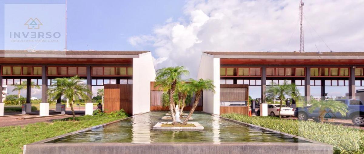 Foto de casa en venta en  , punta tiburón, residencial, marina y golf, alvarado, veracruz de ignacio de la llave, 30163845 No. 03
