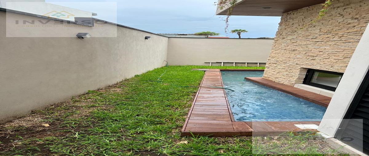 Foto de casa en venta en  , punta tiburón, residencial, marina y golf, alvarado, veracruz de ignacio de la llave, 30172108 No. 04