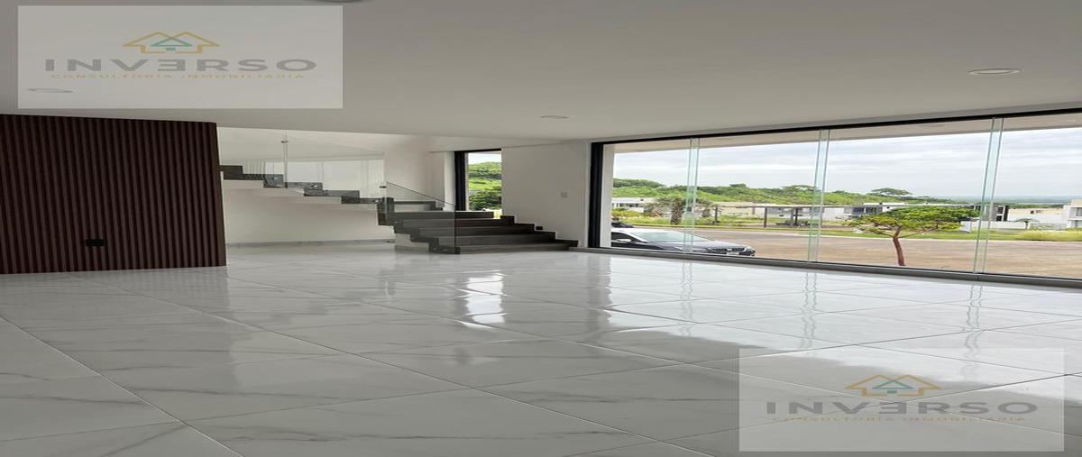 Foto de casa en venta en  , punta tiburón, residencial, marina y golf, alvarado, veracruz de ignacio de la llave, 30172109 No. 04