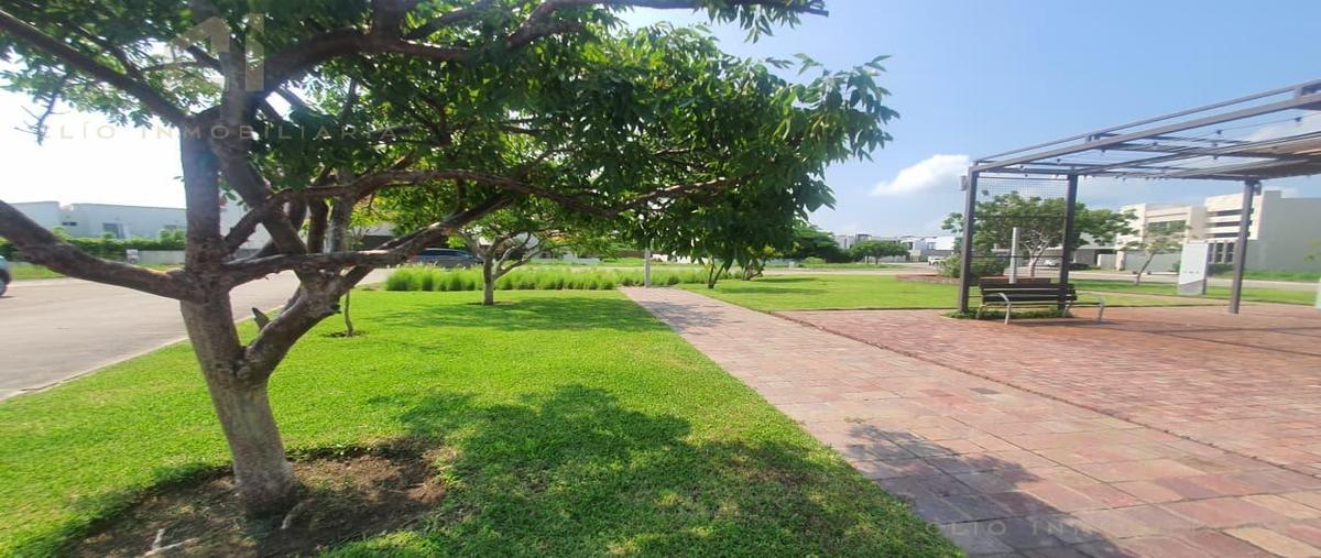 Foto de terreno habitacional en venta en  , punta tiburón, residencial, marina y golf, alvarado, veracruz de ignacio de la llave, 30173859 No. 04