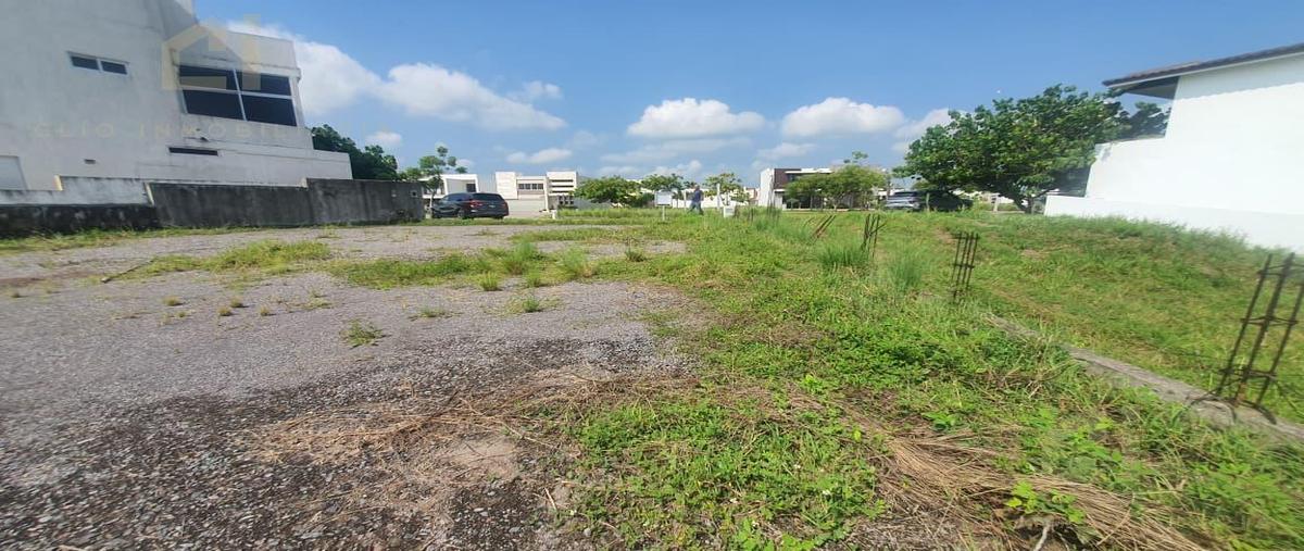 Foto de terreno habitacional en venta en  , punta tiburón, residencial, marina y golf, alvarado, veracruz de ignacio de la llave, 30173859 No. 05