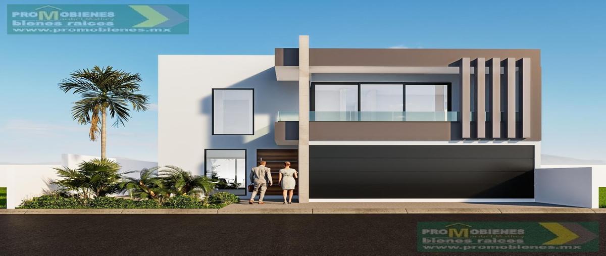 Foto de casa en , punta tiburón, residencial, marina y golf, alvarado, veracruz de ignacio de la llave, 30195867 foto 02 Foto de casa en venta en , punta tiburón, residencial, marina y golf, alvarado, veracruz de ignacio de la llave, 30195867 No. 02