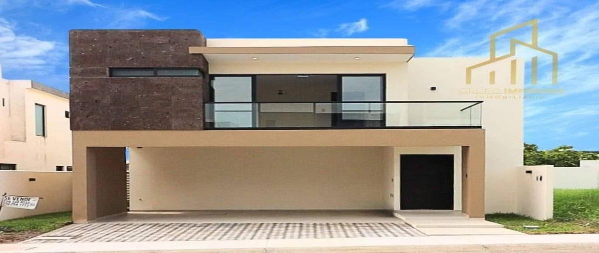 Foto de casa en , punta tiburón, residencial, marina y golf, alvarado, veracruz de ignacio de la llave, 30196014 foto 01 Foto de casa en venta en , punta tiburón, residencial, marina y golf, alvarado, veracruz de ignacio de la llave, 30196014 No. 01