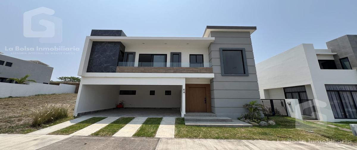 Foto de casa en , punta tiburón, residencial, marina y golf, alvarado, veracruz de ignacio de la llave, 30196043 foto 01 Foto de casa en venta en , punta tiburón, residencial, marina y golf, alvarado, veracruz de ignacio de la llave, 30196043 No. 01