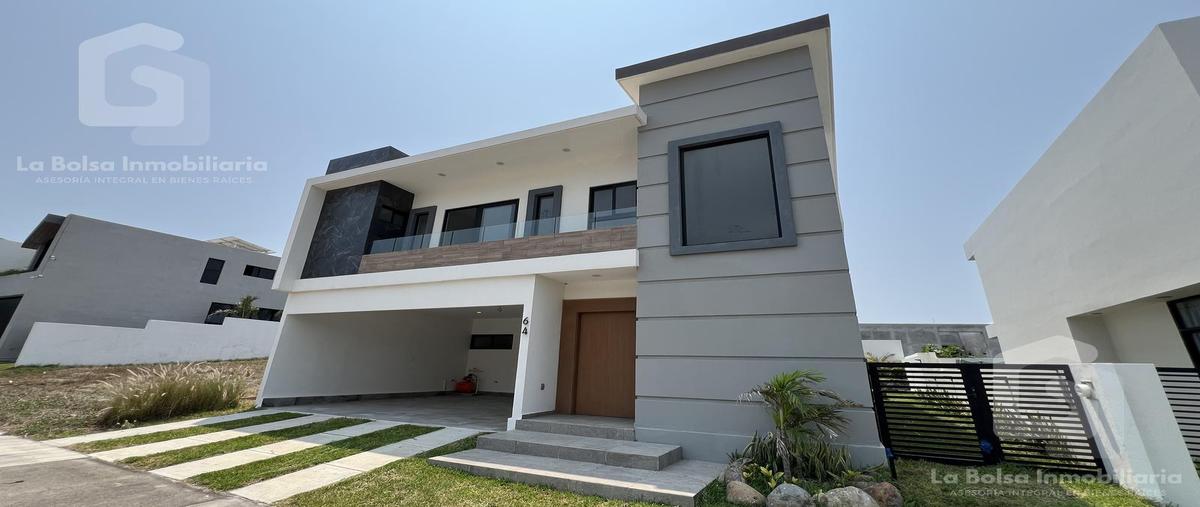 Foto de casa en , punta tiburón, residencial, marina y golf, alvarado, veracruz de ignacio de la llave, 30196043 foto 02 Foto de casa en venta en , punta tiburón, residencial, marina y golf, alvarado, veracruz de ignacio de la llave, 30196043 No. 02