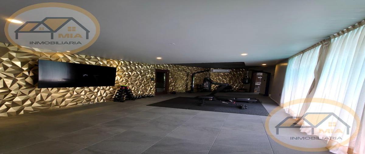 Foto de casa en venta en  , punta tiburón, residencial, marina y golf, alvarado, veracruz de ignacio de la llave, 30269764 No. 04