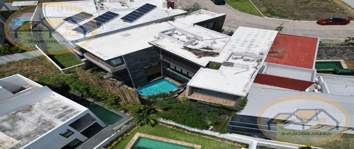 Foto de casa en venta en  , punta tiburón, residencial, marina y golf, alvarado, veracruz de ignacio de la llave, 30269764 No. 05