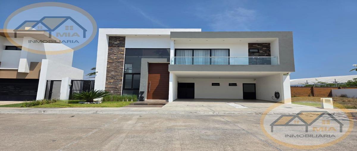 Foto de casa en , punta tiburón, residencial, marina y golf, alvarado, veracruz de ignacio de la llave, 30269766 foto 01 Foto de casa en venta en , punta tiburón, residencial, marina y golf, alvarado, veracruz de ignacio de la llave, 30269766 No. 01