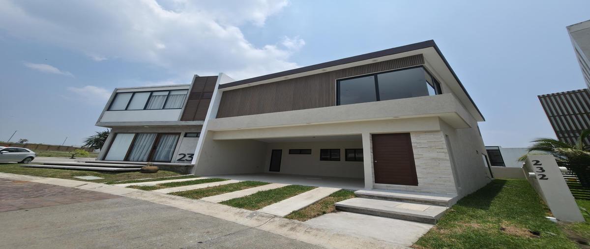 Foto de casa en , punta tiburón, residencial, marina y golf, alvarado, veracruz de ignacio de la llave, 30286735 foto 01 Foto de casa en venta en , punta tiburón, residencial, marina y golf, alvarado, veracruz de ignacio de la llave, 30286735 No. 01