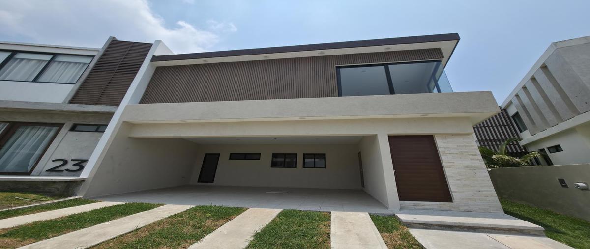 Foto de casa en , punta tiburón, residencial, marina y golf, alvarado, veracruz de ignacio de la llave, 30286735 foto 02 Foto de casa en venta en , punta tiburón, residencial, marina y golf, alvarado, veracruz de ignacio de la llave, 30286735 No. 02