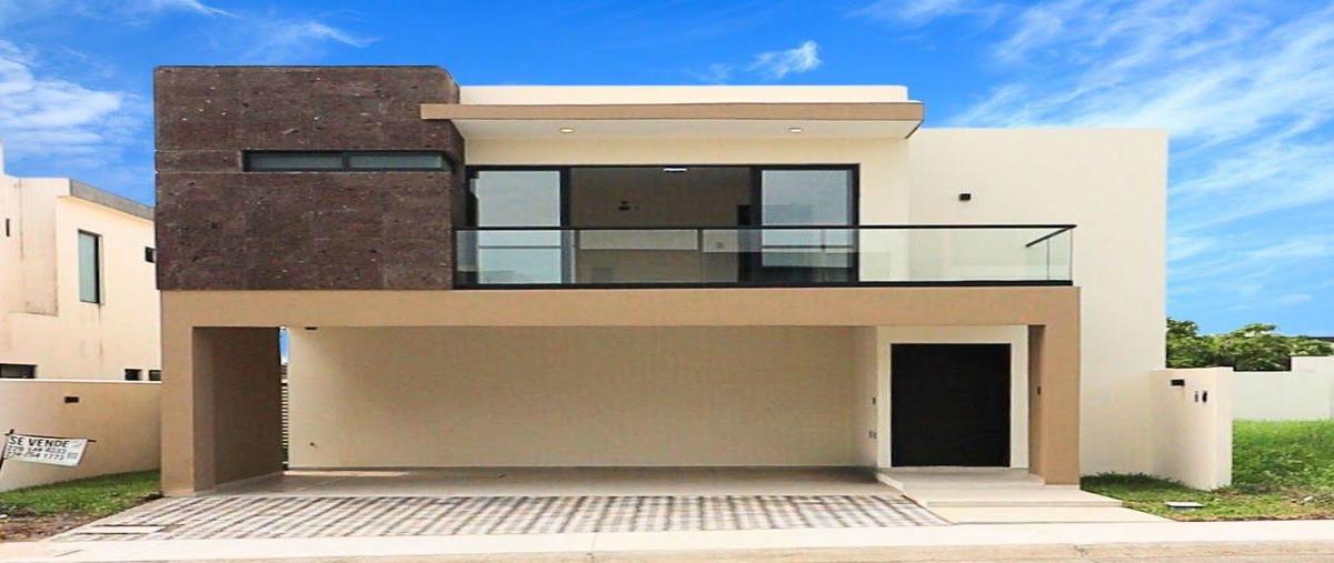 Foto de casa en , punta tiburón, residencial, marina y golf, alvarado, veracruz de ignacio de la llave, 30325353 foto 01 Foto de casa en venta en , punta tiburón, residencial, marina y golf, alvarado, veracruz de ignacio de la llave, 30325353 No. 01