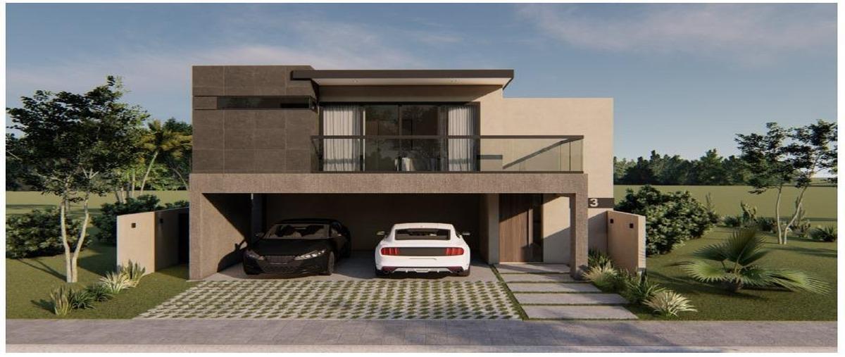 Foto de casa en , punta tiburón, residencial, marina y golf, alvarado, veracruz de ignacio de la llave, 30326373 foto 01 Foto de casa en venta en , punta tiburón, residencial, marina y golf, alvarado, veracruz de ignacio de la llave, 30326373 No. 01