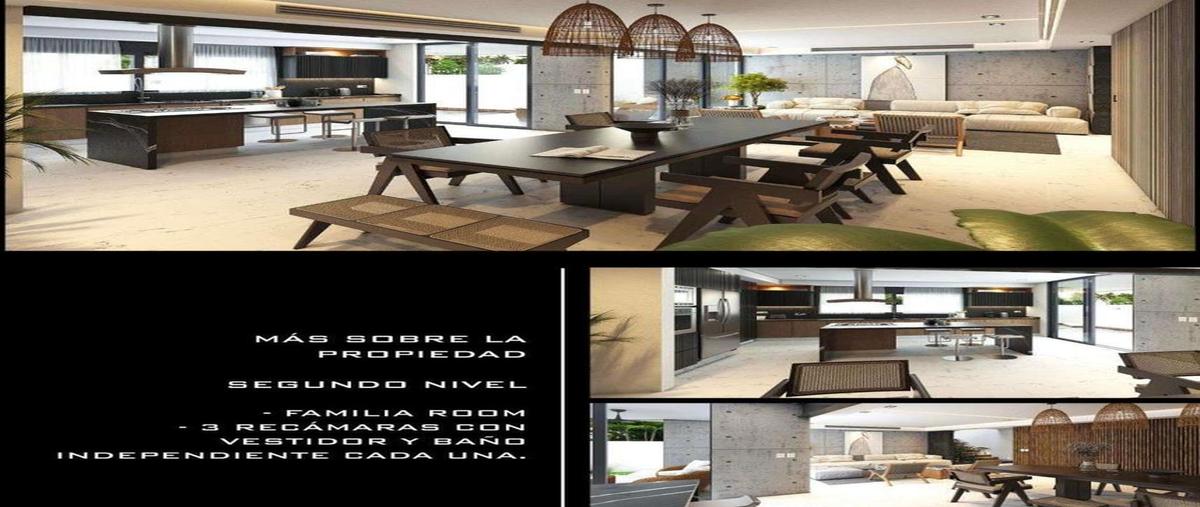 Foto de casa en venta en  , punta tiburón, residencial, marina y golf, alvarado, veracruz de ignacio de la llave, 30326388 No. 03