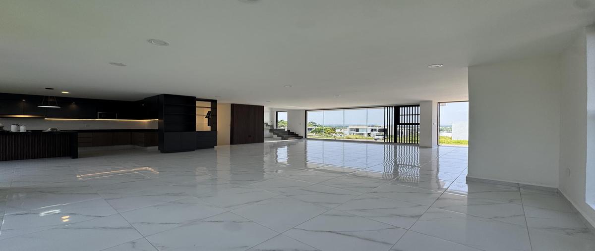 Foto de casa en venta en  , punta tiburón, residencial, marina y golf, alvarado, veracruz de ignacio de la llave, 30332153 No. 04