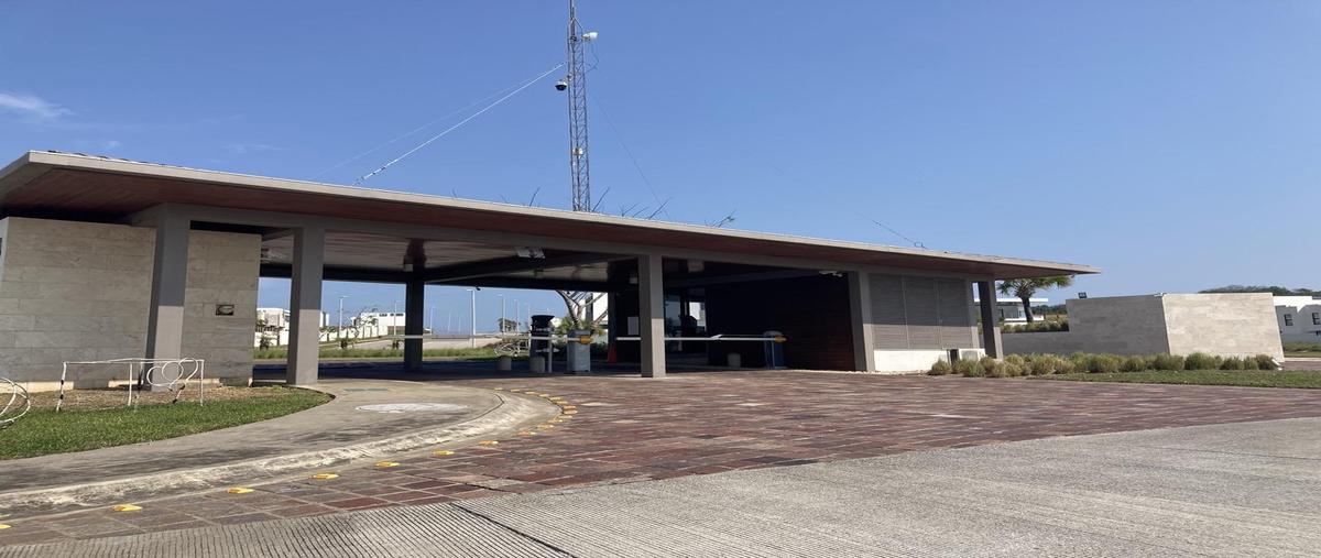 Foto de terreno habitacional en venta en  , punta tiburón, residencial, marina y golf, alvarado, veracruz de ignacio de la llave, 30347886 No. 04