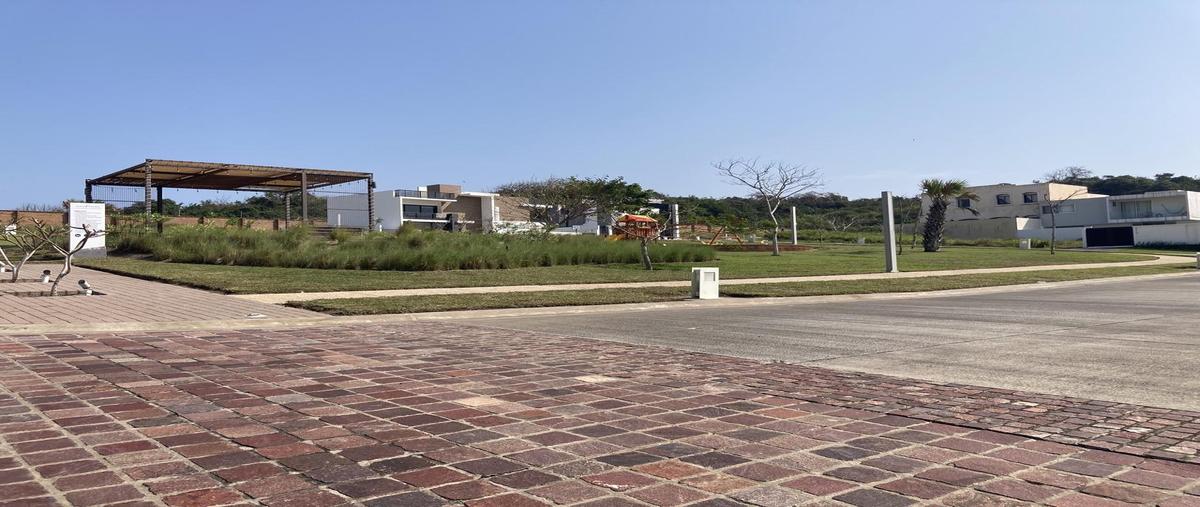 Foto de terreno habitacional en venta en  , punta tiburón, residencial, marina y golf, alvarado, veracruz de ignacio de la llave, 30347886 No. 05