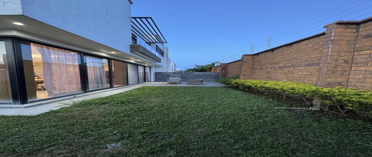 Foto de casa en venta en  , punta tiburón, residencial, marina y golf, alvarado, veracruz de ignacio de la llave, 30357786 No. 03