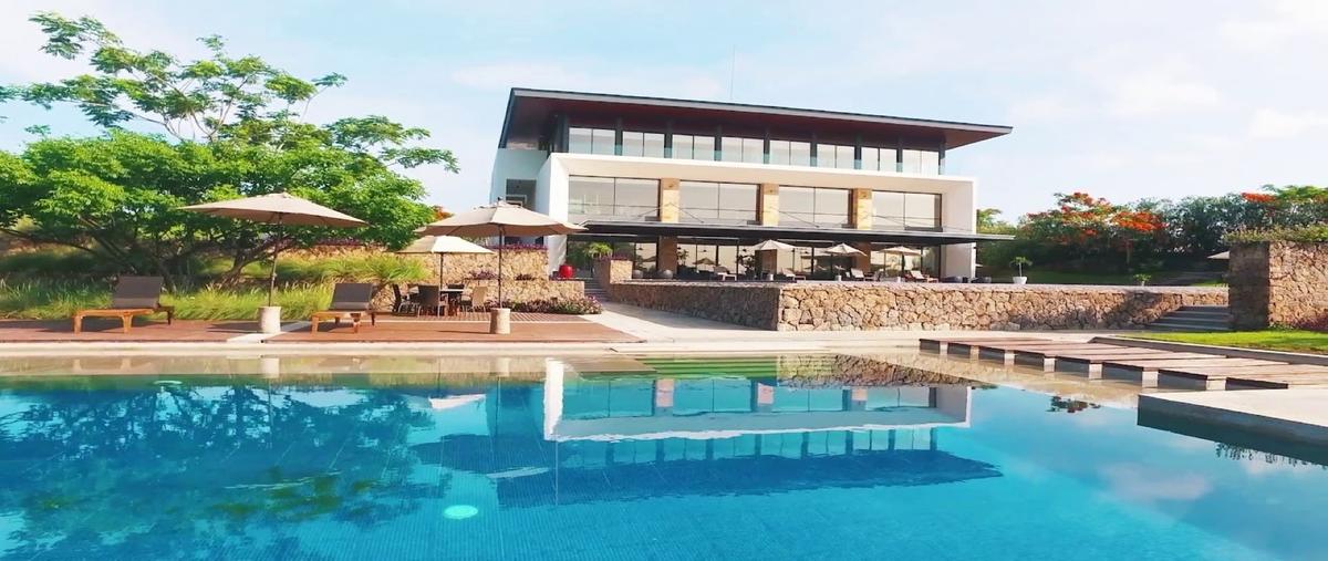 Foto de terreno habitacional en venta en  , punta tiburón, residencial, marina y golf, alvarado, veracruz de ignacio de la llave, 0 No. 04
