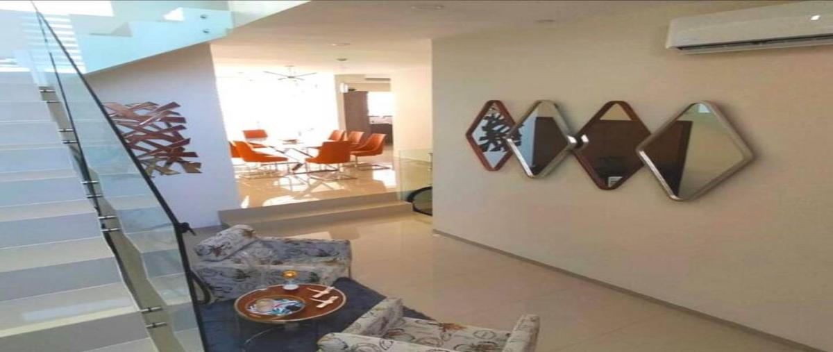 Foto de casa en renta en  , punta tiburón, residencial, marina y golf, alvarado, veracruz de ignacio de la llave, 0 No. 05