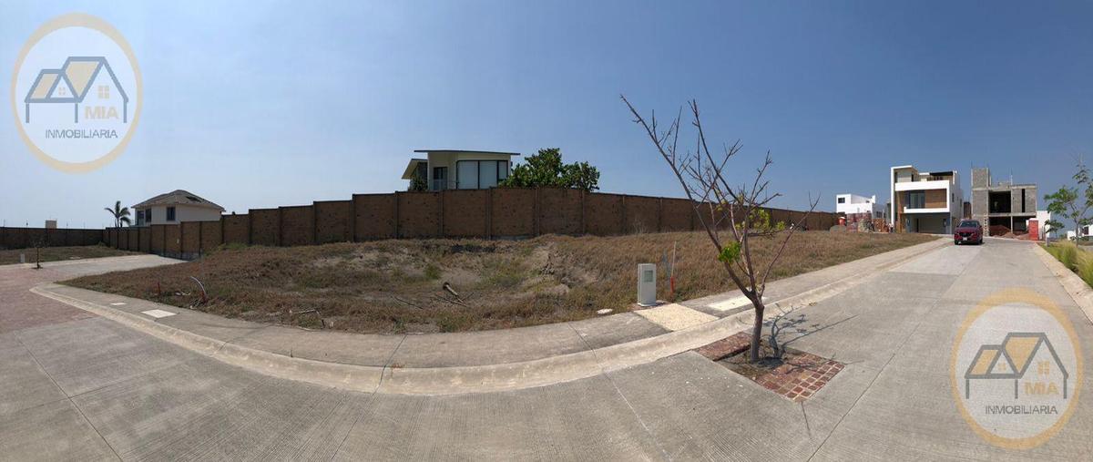 Foto de terreno habitacional en , punta tiburón, residencial, marina y golf, alvarado, veracruz de ignacio de la llave, 30391510 foto 01 Foto de terreno habitacional en venta en , punta tiburón, residencial, marina y golf, alvarado, veracruz de ignacio de la llave, 30391510 No. 01