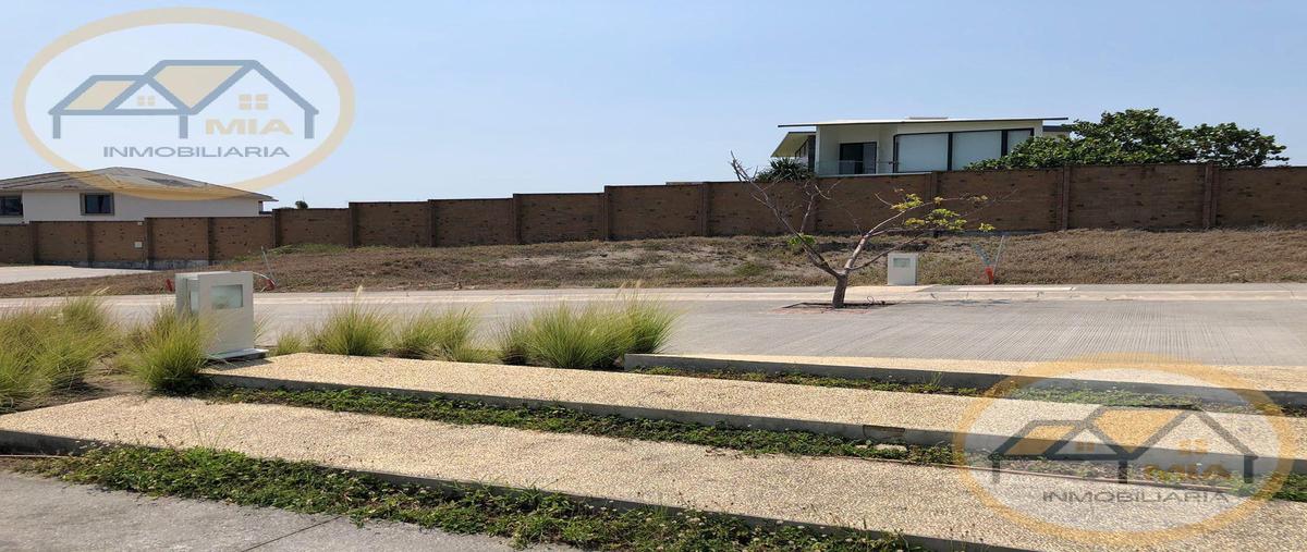 Foto de terreno habitacional en , punta tiburón, residencial, marina y golf, alvarado, veracruz de ignacio de la llave, 30391510 foto 04 Foto de terreno habitacional en venta en , punta tiburón, residencial, marina y golf, alvarado, veracruz de ignacio de la llave, 30391510 No. 04