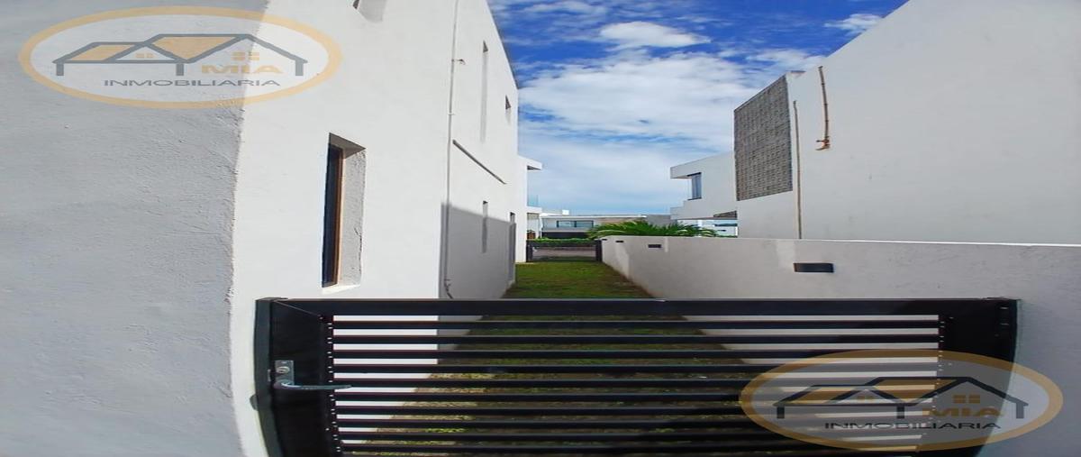 Foto de casa en venta en  , punta tiburón, residencial, marina y golf, alvarado, veracruz de ignacio de la llave, 30408146 No. 03