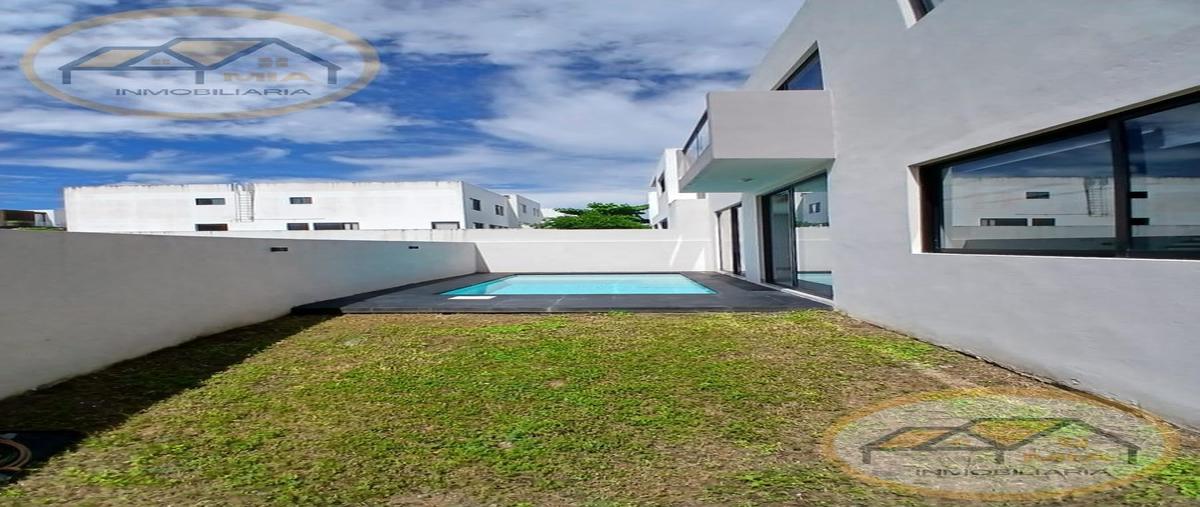 Foto de casa en venta en  , punta tiburón, residencial, marina y golf, alvarado, veracruz de ignacio de la llave, 30408146 No. 04