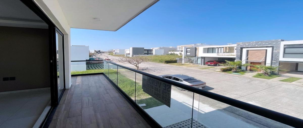 Foto de casa en venta en  , punta tiburón, residencial, marina y golf, alvarado, veracruz de ignacio de la llave, 0 No. 04