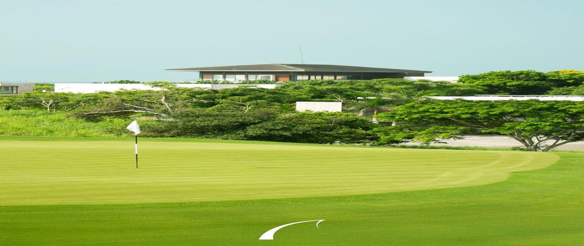 Foto de terreno habitacional en venta en  , punta tiburón, residencial, marina y golf, alvarado, veracruz de ignacio de la llave, 0 No. 04