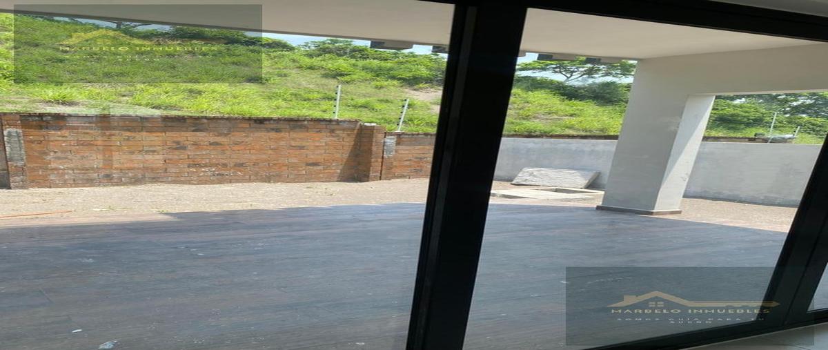 Foto de casa en venta en  , punta tiburón, residencial, marina y golf, alvarado, veracruz de ignacio de la llave, 30449207 No. 03