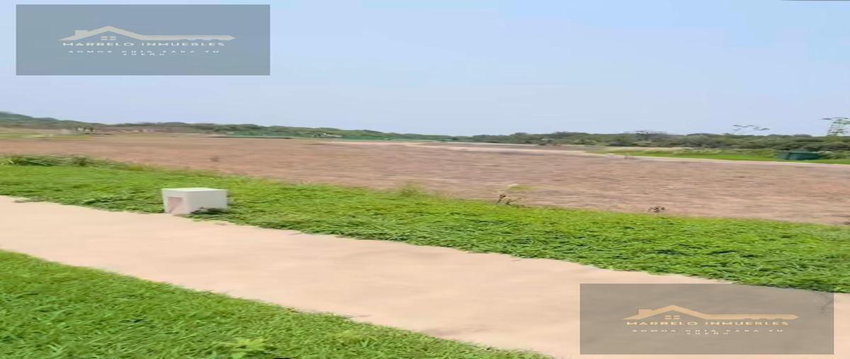 Foto de terreno habitacional en , punta tiburón, residencial, marina y golf, alvarado, veracruz de ignacio de la llave, 30449209 foto 02 Foto de terreno habitacional en venta en , punta tiburón, residencial, marina y golf, alvarado, veracruz de ignacio de la llave, 30449209 No. 02