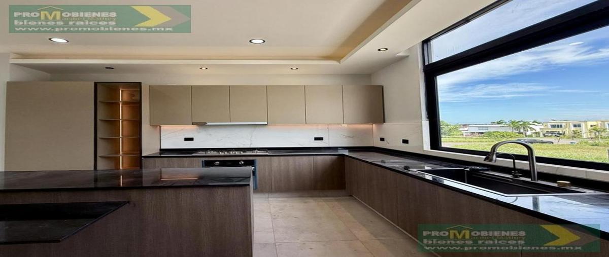 Foto de casa en venta en  , punta tiburón, residencial, marina y golf, alvarado, veracruz de ignacio de la llave, 0 No. 04