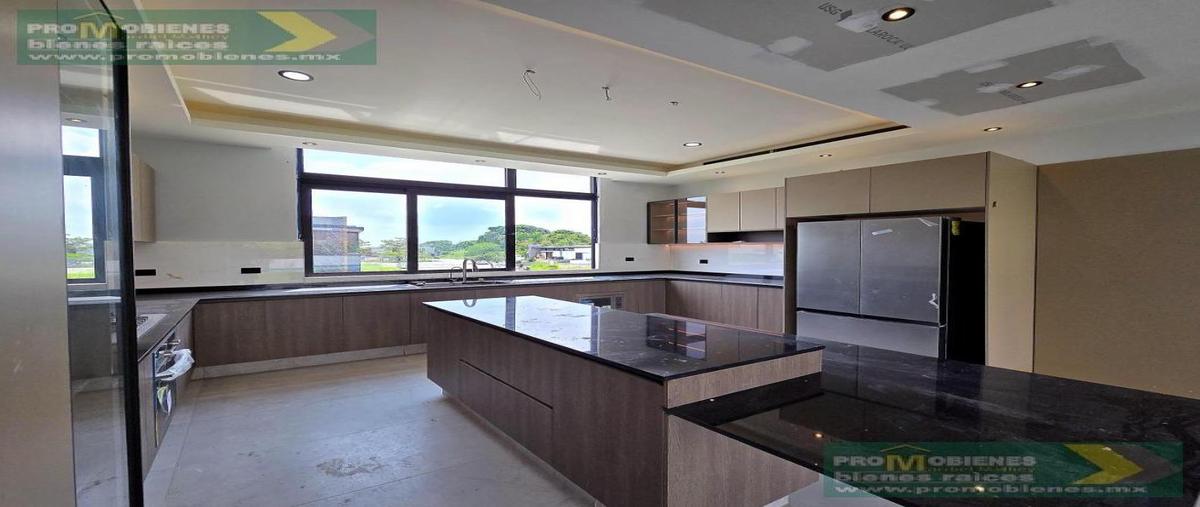Foto de casa en venta en  , punta tiburón, residencial, marina y golf, alvarado, veracruz de ignacio de la llave, 0 No. 05